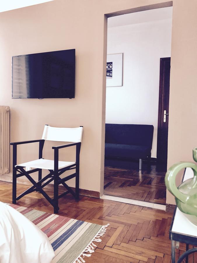 Bed and Breakfast San Vito Loft Treviso Exterior foto