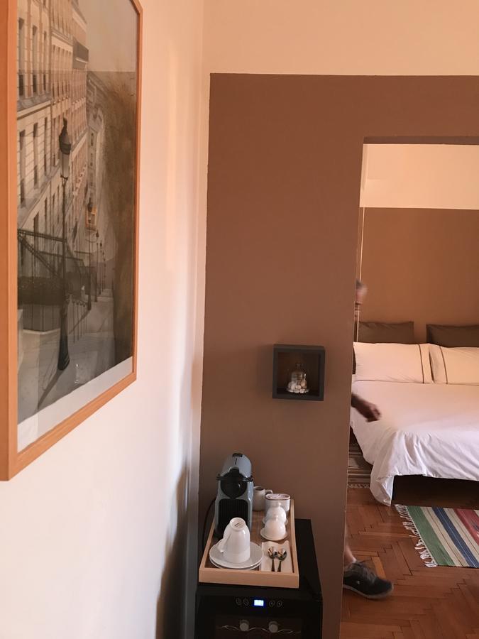 Bed and Breakfast San Vito Loft Treviso Exterior foto