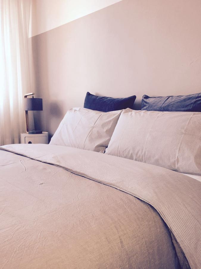 Bed and Breakfast San Vito Loft Treviso Exterior foto